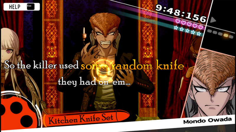 Illustration for article titled Twisted Teen Murder Game Danganronpa Is Still Great On PC